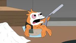 Fotograma del episodio 5: Episodio 5