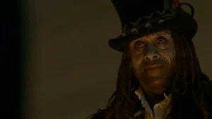 Fotograma del episodio 7: Traidor