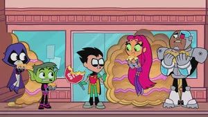 Fotograma del episodio 28: Episodio 28