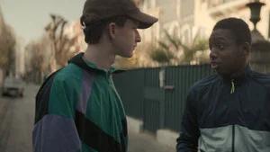 Fotograma del episodio 3: Episodio 3