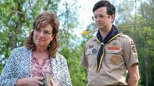 Fotograma del episodio 6: La esposa de pete