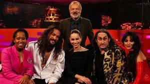 Fotograma del episodio 5: Episodio 5