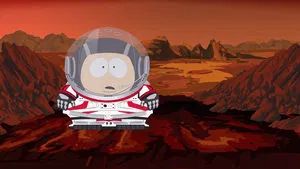 Fotograma del episodio 6: Fort Collins