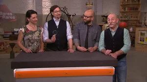 Fotograma del episodio 151: Episodio 151