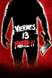 Viernes 13, Parte II