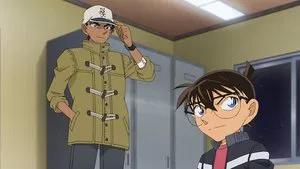 Fotograma del episodio 809: Episodio 809
