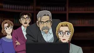 Fotograma del episodio 1079: Episodio 1079