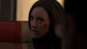 Fotograma del episodio 9: Descarrilado