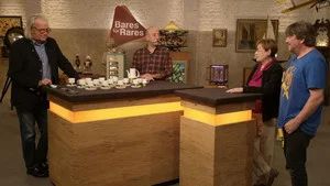 Fotograma del episodio 13: Episodio 13