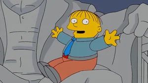 Fotograma del episodio 10: Rafa, el elegido