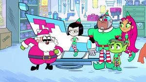 Fotograma del episodio 6: Episodio 6