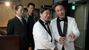 Fotograma del episodio 6: Episodio 6