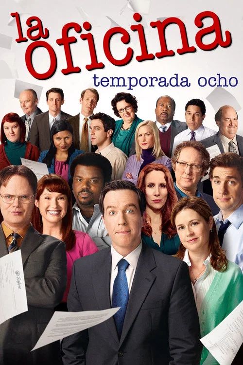 La Oficina: Temporada 8