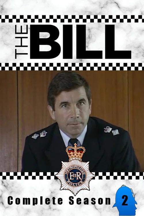 The Bill: Temporada 2
