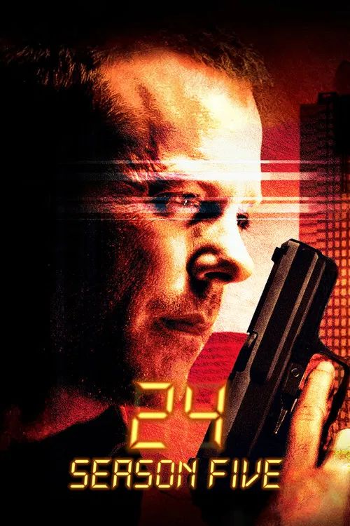 24 Horas: Temporada 5