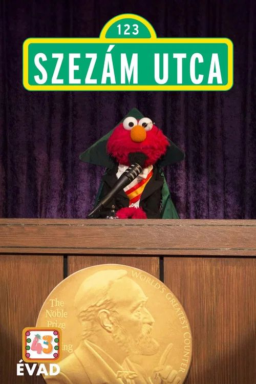 Sesame Street: Plaza Sésamo: Temporada 43