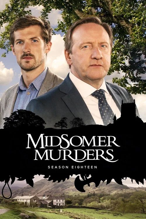 Los asesinatos de Midsomer: Temporada 18