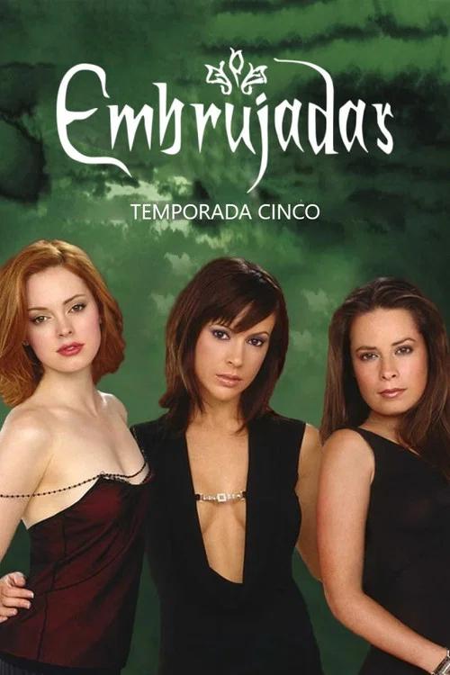 Hechiceras: Temporada 5