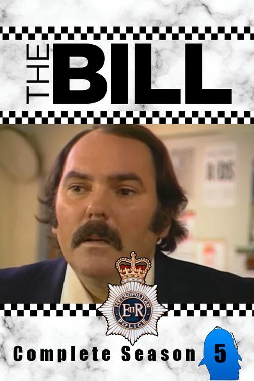 The Bill: Temporada 5