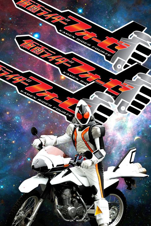 Kamen Rider: Temporada 22