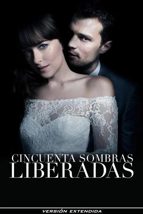 Cincuenta sombras liberadas