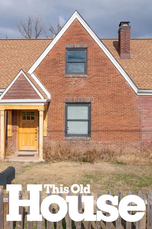 This Old House: Temporada 46