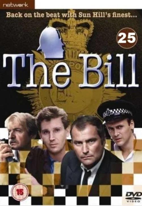 The Bill: Temporada 25