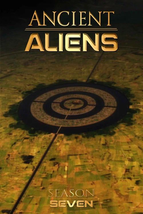 Alienígenas ancestrales: Temporada 7