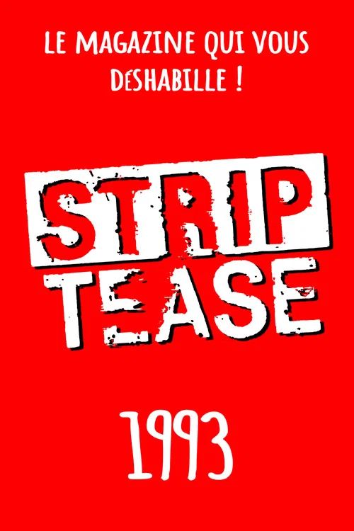 Strip-Tease: Temporada 9