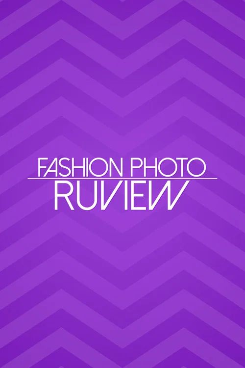 Fashion Photo RuView: Temporada 13