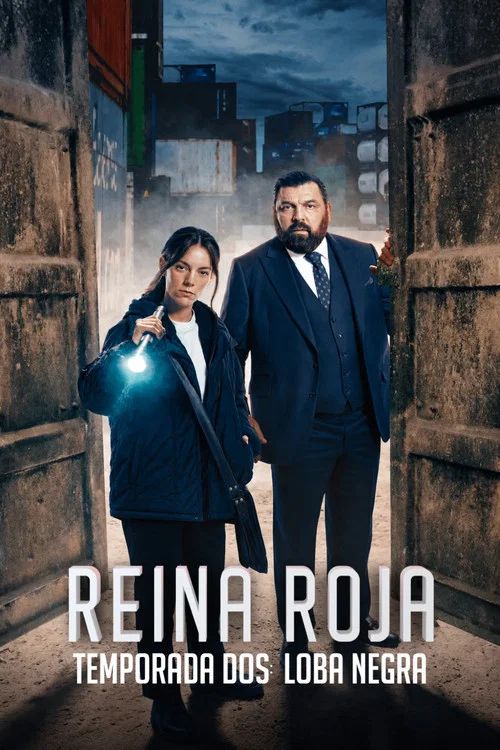 Reina roja: Temporada 2