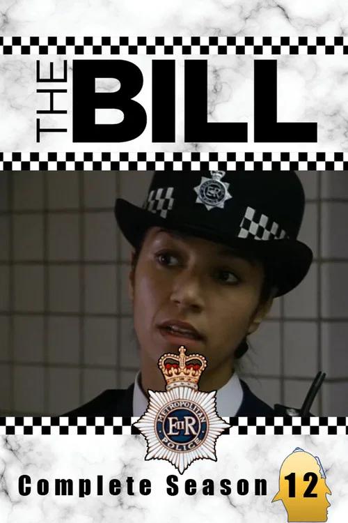 The Bill: Temporada 12