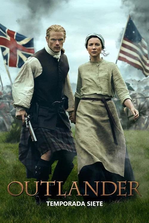 Outlander: Temporada 7