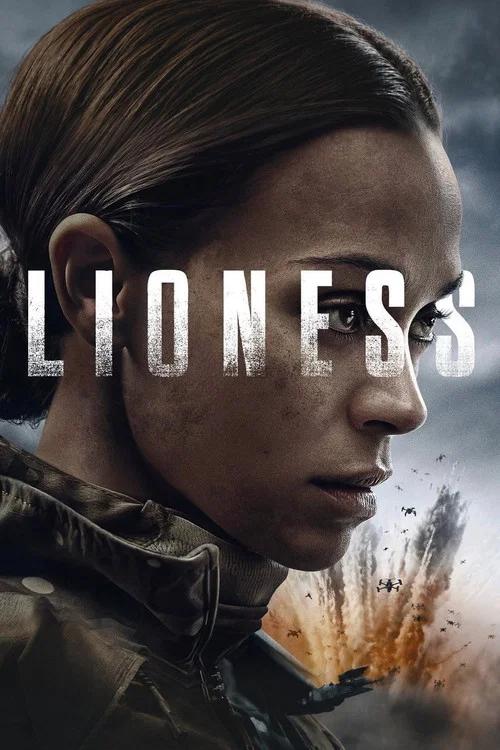 Operativo: Lioness: Temporada 3