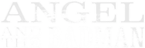 Angel and the Badman