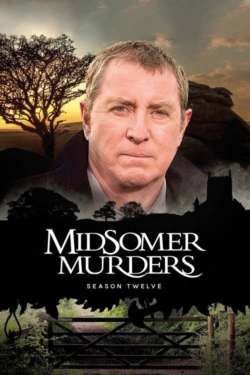Los asesinatos de Midsomer: Temporada 12