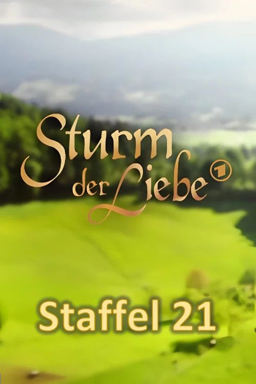 Sturm der Liebe: Temporada 21