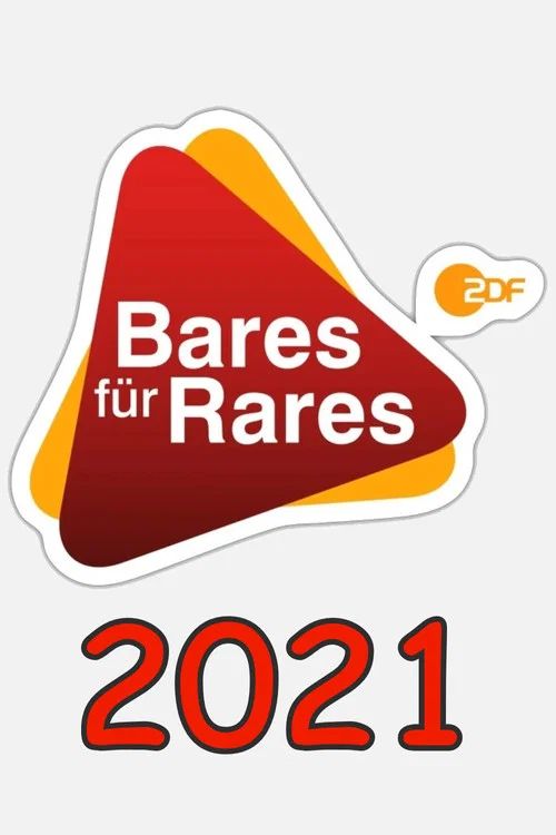 Bares für Rares: Temporada 12