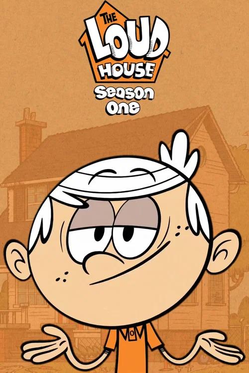The Loud House: Temporada 1