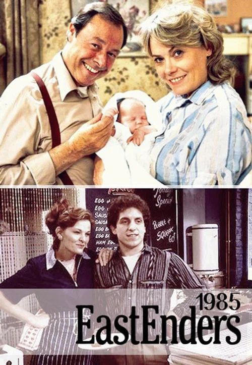 EastEnders: Temporada 1