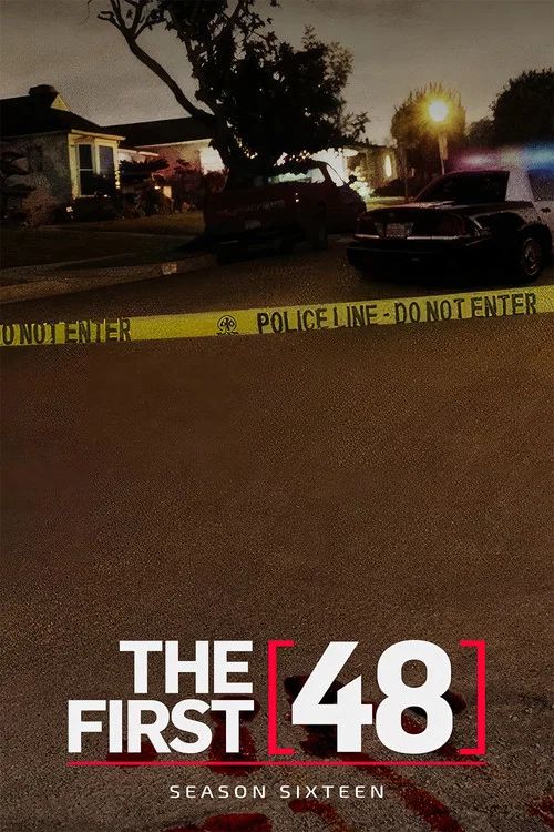 The First 48: Temporada 16