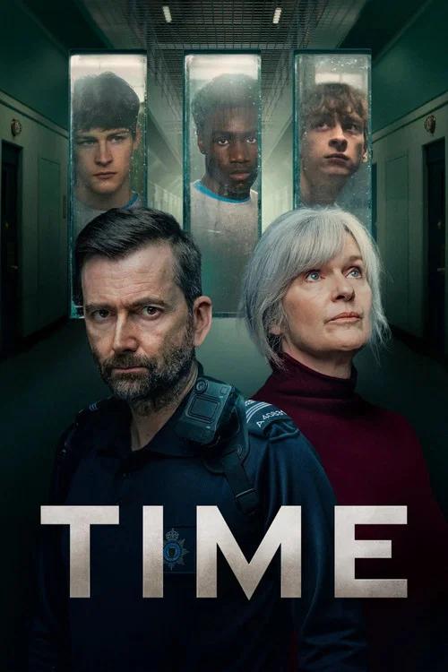 Time: Temporada 3