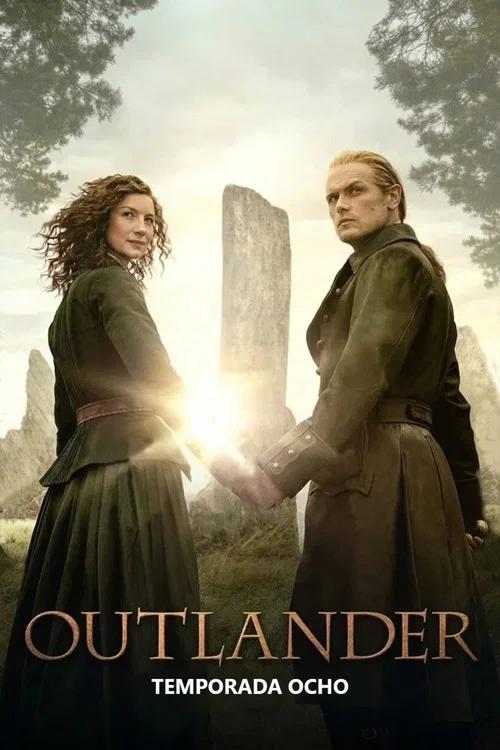 Outlander: Temporada 8