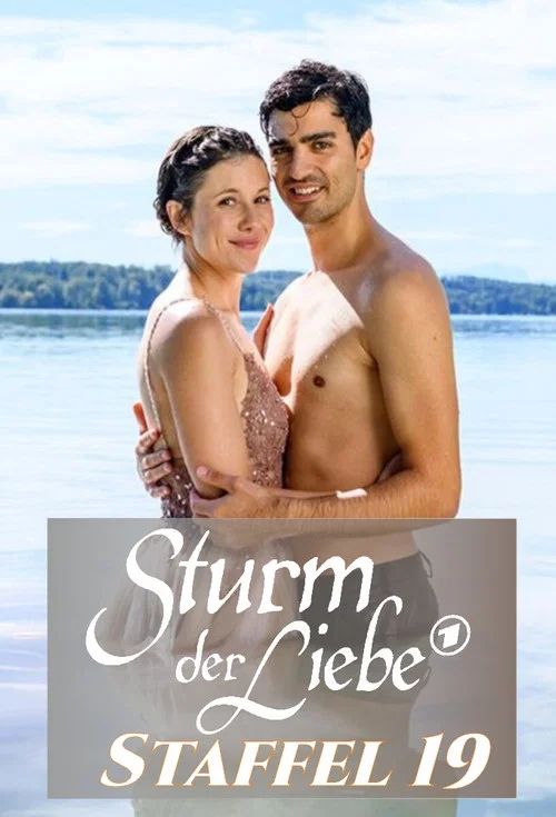 Sturm der Liebe: Temporada 19