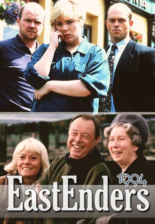 EastEnders: Temporada 10