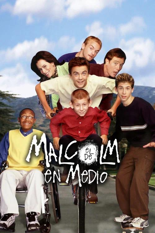 Malcolm el de en Medio: Temporada 3
