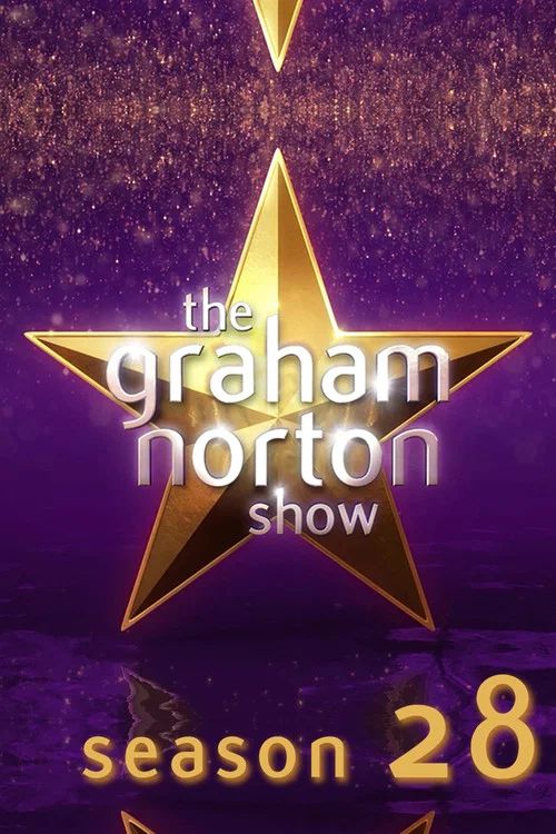 El show de Graham Norton: Temporada 28