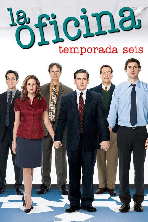 La Oficina: Temporada 6