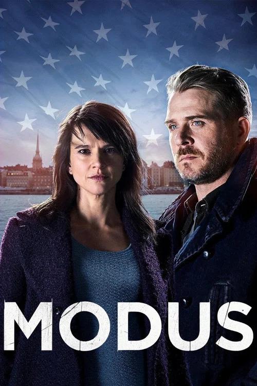 Modus: Temporada 2