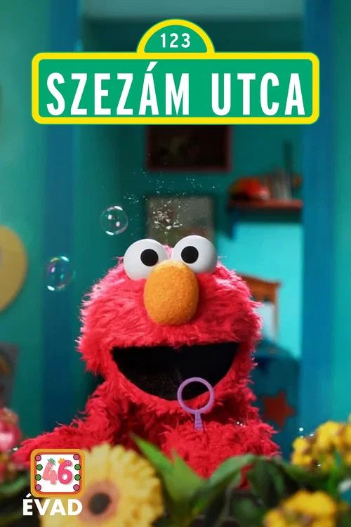 Sesame Street: Plaza Sésamo: Temporada 46